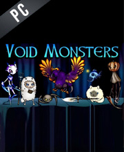 Void Monsters Spring City Tales Pc