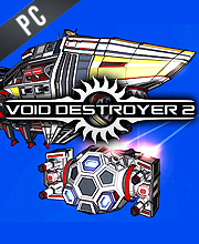Void Destroyer 2 Pc