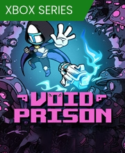 Void Prison Xbox Series X