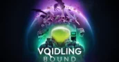 Voidling Bound combina acción en tiempo real y edición genética en PC