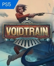 Voidtrain Playstation 5