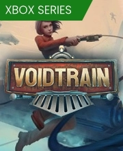 Voidtrain Xbox Series X