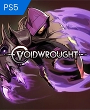 Voidwrought Playstation 5
