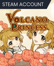 Volcano Princess Pc