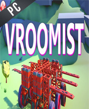 Vroomist Pc
