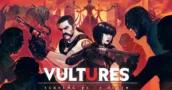 Vultures Scavengers of Death trae su terror táctico de PS1 a Steam