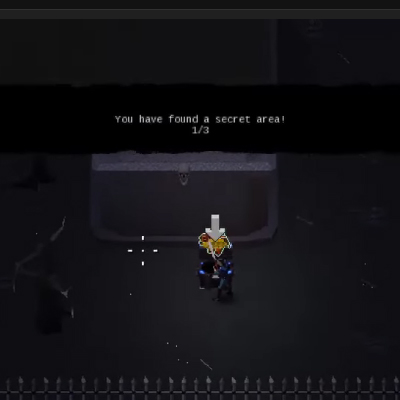 Vzerthos The Heir of Thunder - Zona secreta