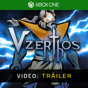 Vzerthos The Heir of Thunder Xbox One- Tráiler