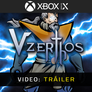 Vzerthos The Heir of Thunder Xbox Series- Tráiler
