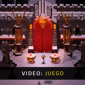 Vzerthos The Heir of Thunder - Vídeo del juego