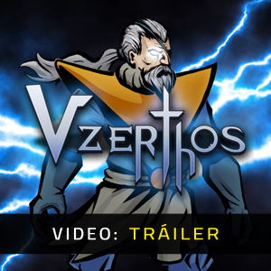 Vzerthos The Heir of Thunder - Tráiler