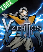 Vzerthos The Heir of Thunder Xbox One