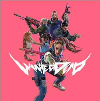 Wanted: Dead:  Edición de coleccionista