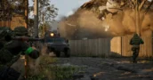 WARDOGS lanza sus batallas de 100 jugadores en PC pero retrasa las consolas a 2028