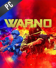 WARNO Pc