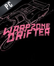 WARPZONE DRIFTER Pc