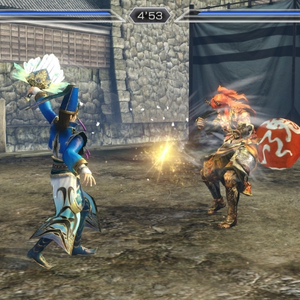 Warriors Orochi 3 Ultimate Duelo