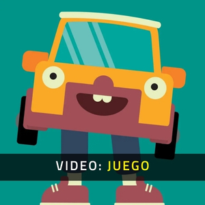 WHAT THE CAR? - Video de Jugabilidad