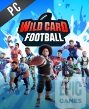 WILD CARD FOOTBALL Pc
