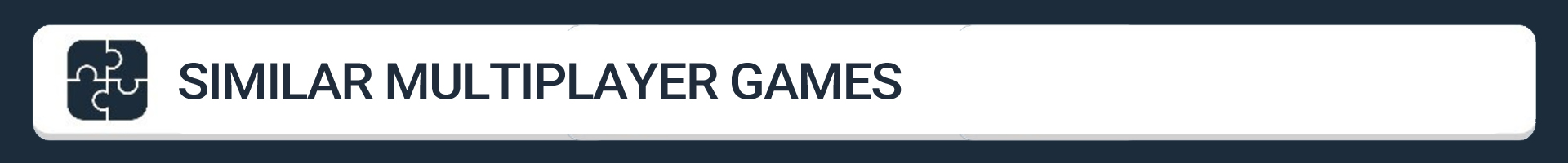 Juegos multijugador parecidos a Wordle