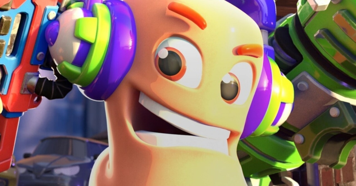 Worms Rumble - La Clave Más Barata para Switch Revelada tras Comparar Precios