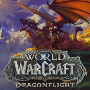 ¿Qué puedo hacer en Azeroth sin comprar Dragonflight?