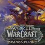 World of Warcraft: Dragonflight – Ver tráiler de lanzamiento cinematográfico