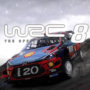 WRC 8 FIA World Rally Championship es el primer juego de rally exclusivo en la Epic Games Store
