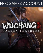 Wuchang Fallen Feathers Pc