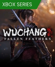 Wuchang Fallen Feathers Xbox Series X