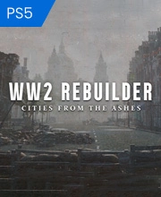 WW2 Rebuilder Playstation 5