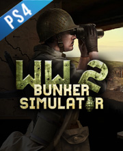 WW2 Bunker Simulator