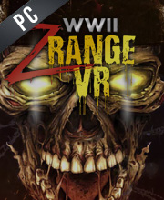 WW2 Zombie Range VR Pc