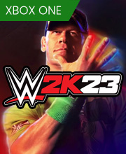 WWE 2K23 Xbox One