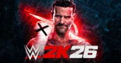 El Acceso Anticipado de WWE 2K26 a Mitad de Precio