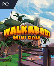 Walkabout Mini Golf VR Pc