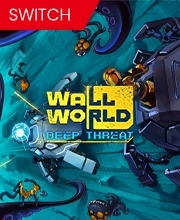 Wall World Deep Threat Switch