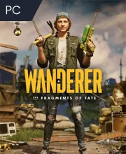 Wanderer The Fragments of Fate VR Pc