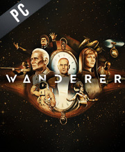 Wanderer VR Pc