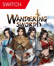 Wandering Sword Switch