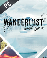 Wanderlust Travel Stories Pc