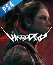 Wanted Dead Playstation 4