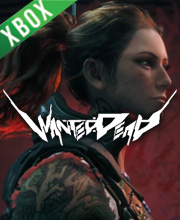 Wanted Dead Xbox One