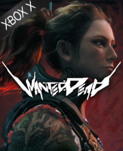 Wanted Dead Xbox Series X