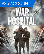 War Hospital Playstation 5