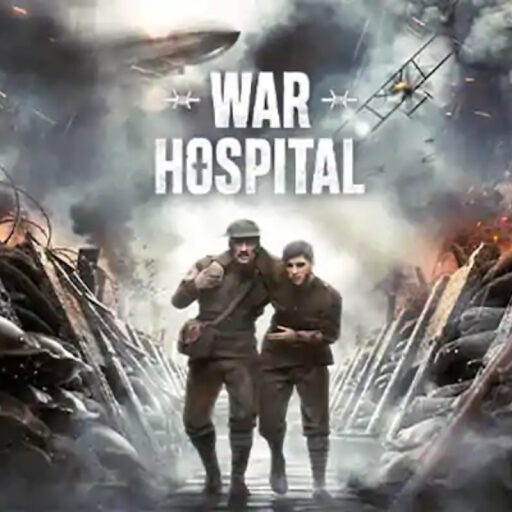 War Hospital ya disponible: Experimenta la brutal realidad de la Primera Guerra Mundial