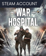 War Hospital Pc