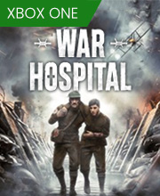 War Hospital Xbox One