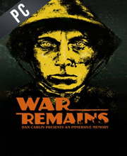 War Remains Dan Carlin Presents an Immersive Memory
