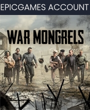 War Mongrels Pc